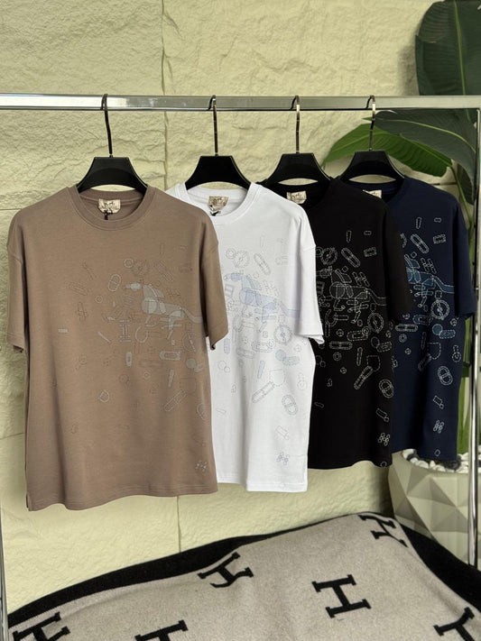 Hermes T-Shirt