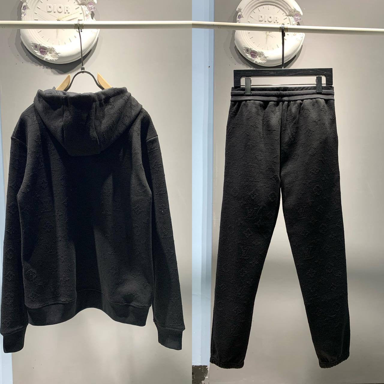 Louis Vuitton Tracksuit 3 colors