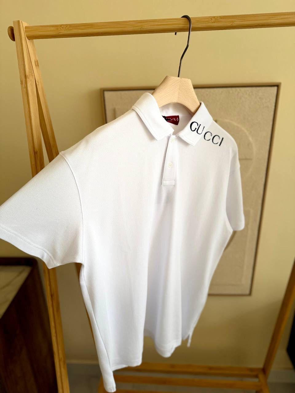 Gucci Polo Shirt 2 colors