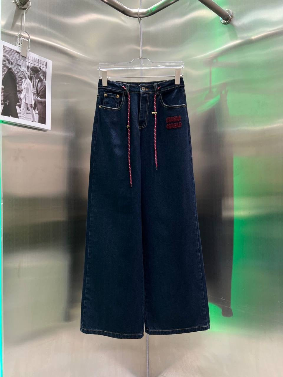 Miu Miu Pants