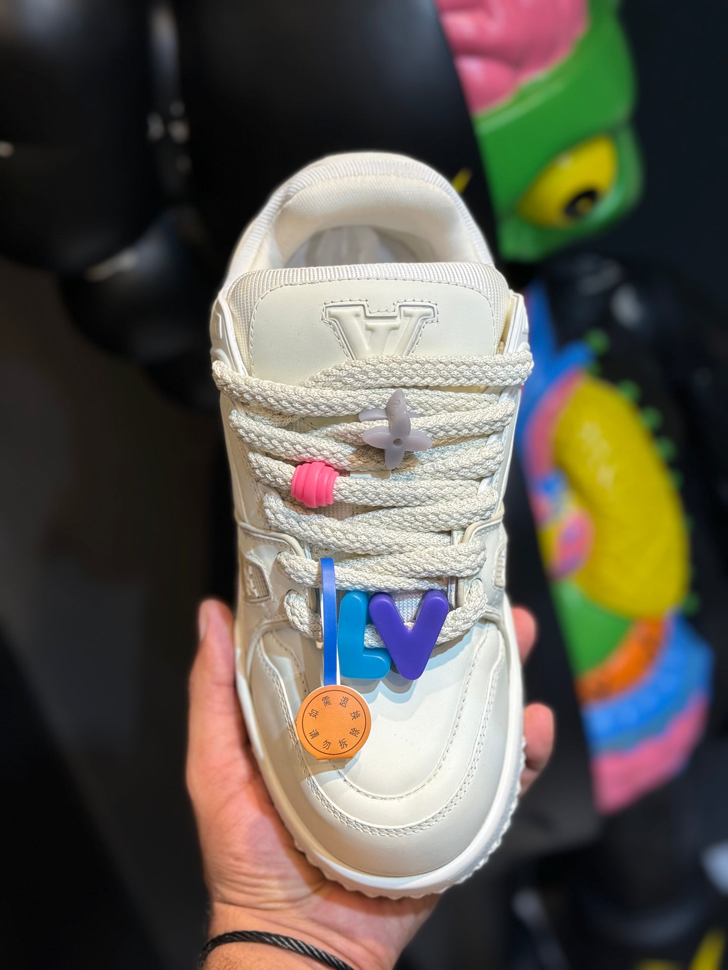 Louis Vuitton Shoes