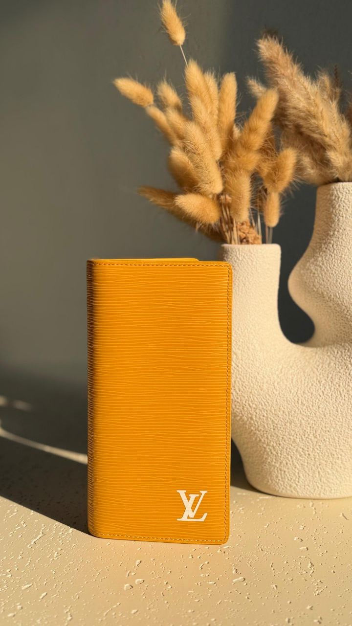 Louis Vuitton Long Wallet (VIP Quality)