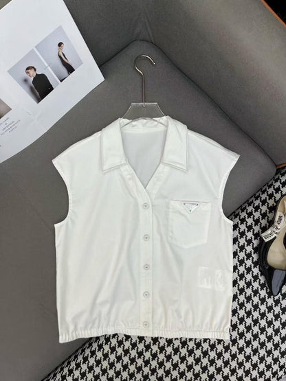 Prada Shirt 2 colors