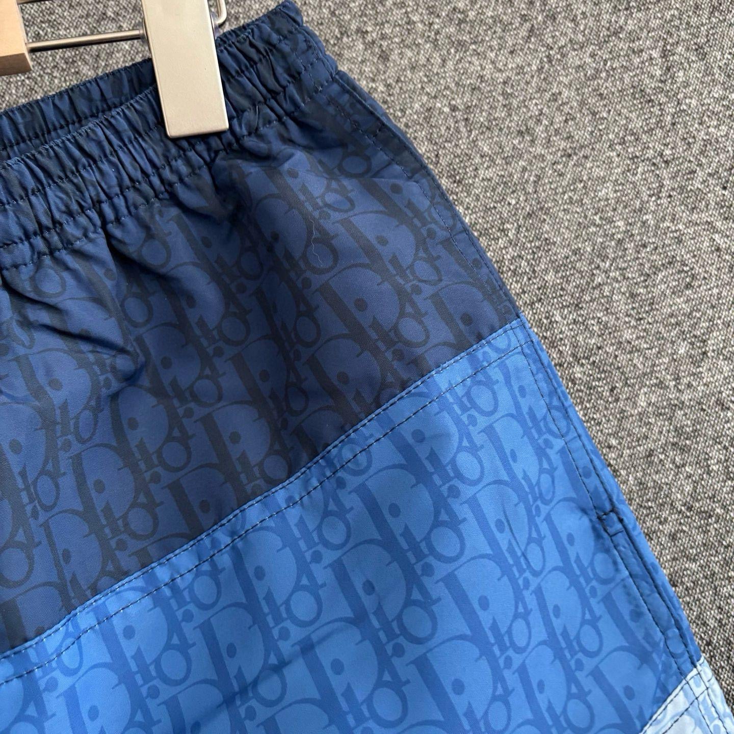 Dior Swimming Short