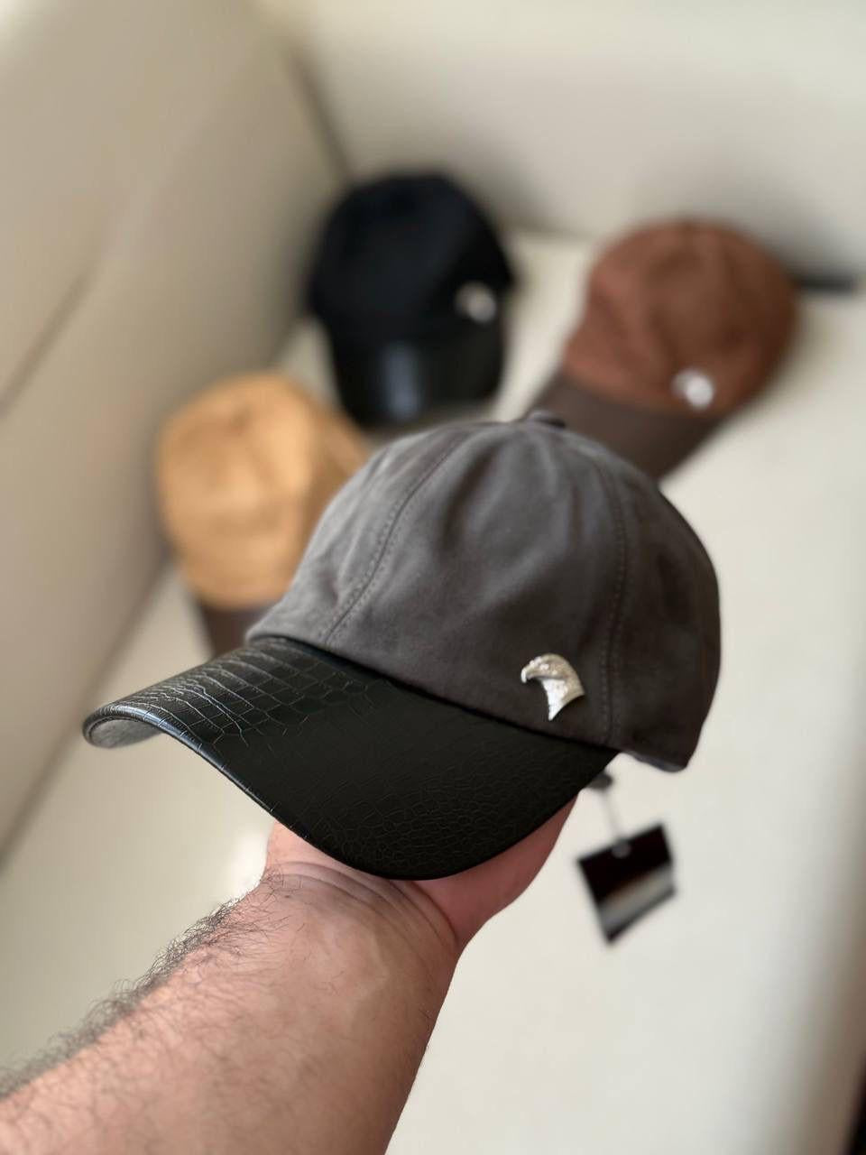 Stefano Ricci Cap