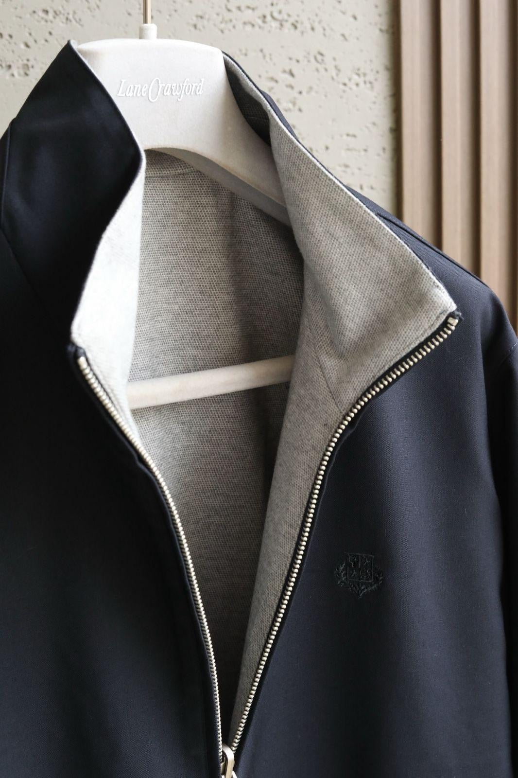 Loro Piana Reversible Jacket