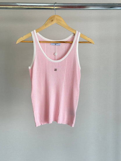 Chanel Top