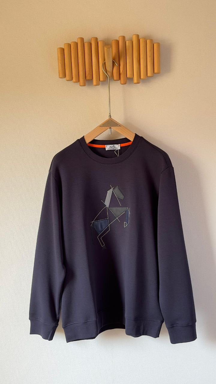 Hermes Sweatshirt