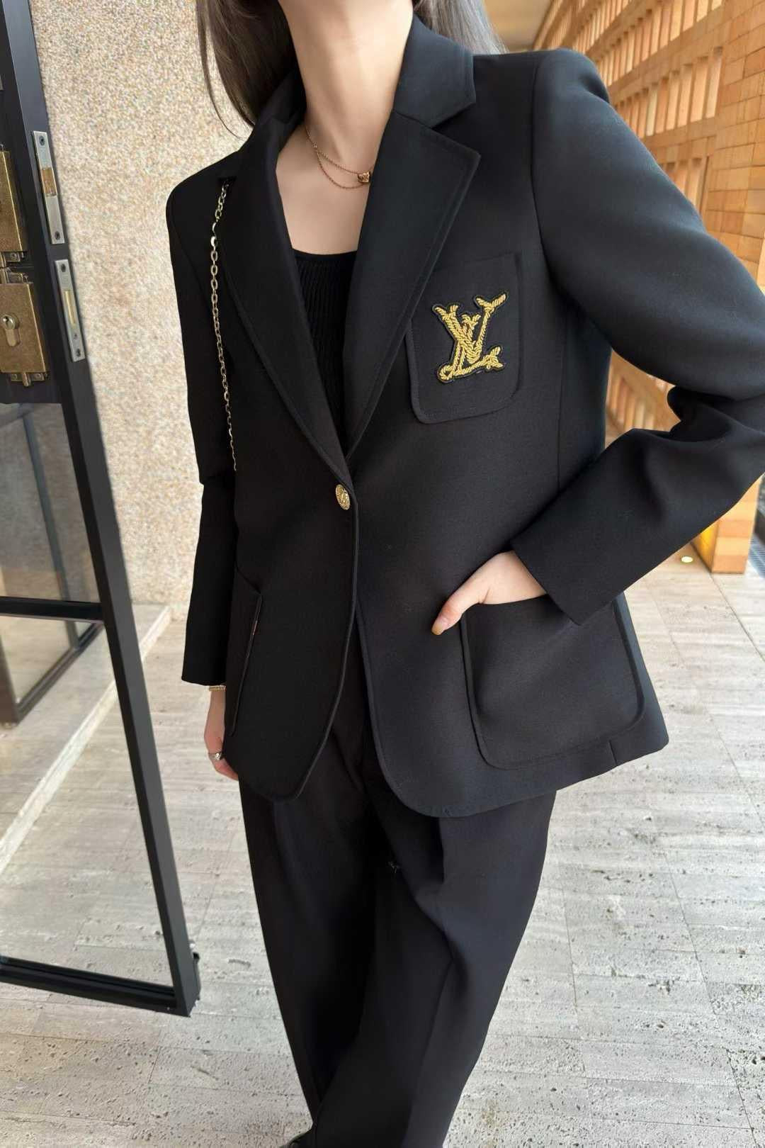 Louis Vuitton Set