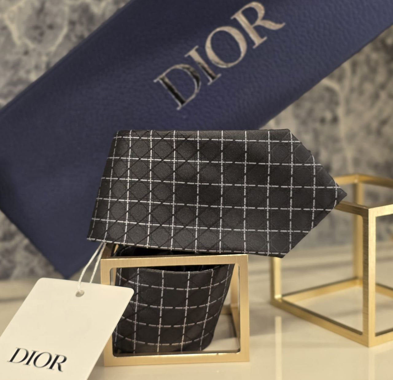 Dior Tie 5 colors