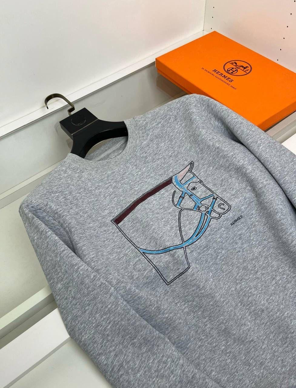 Hermes Sweatshirt