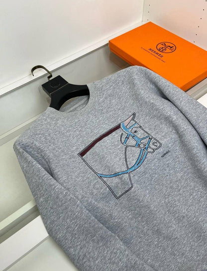 Hermes Sweatshirt