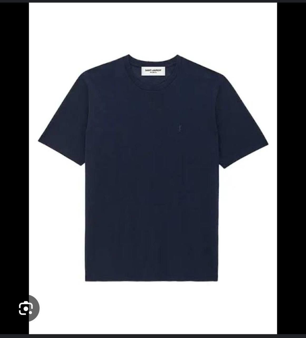 YSL T-Shirt 3 colors