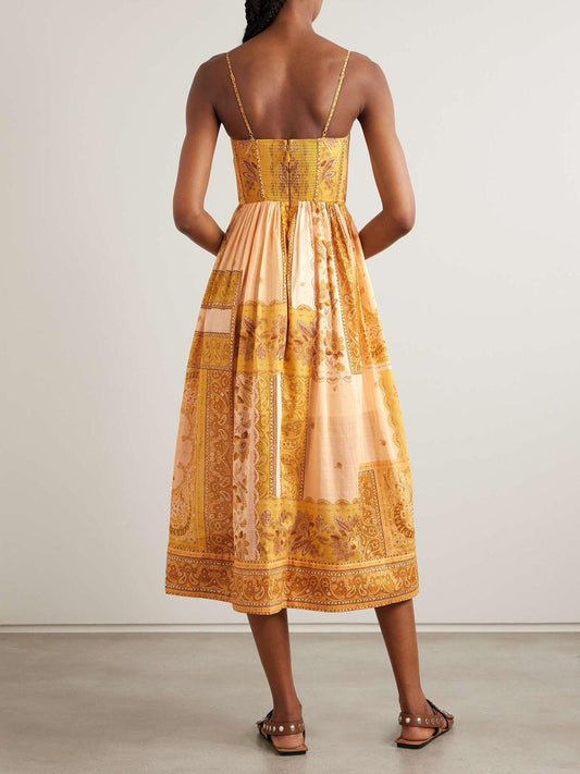 Zimmerman Dress