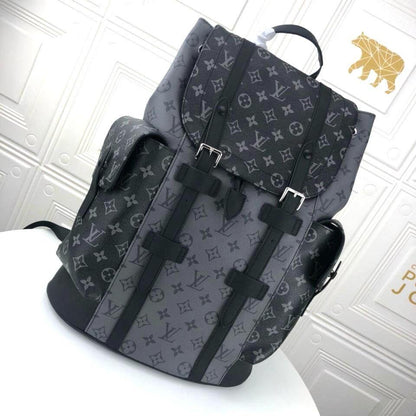Louis Vuitton Backpack 3 colors