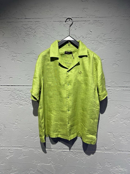 Loro Piana Lenin Shirt 10 colors