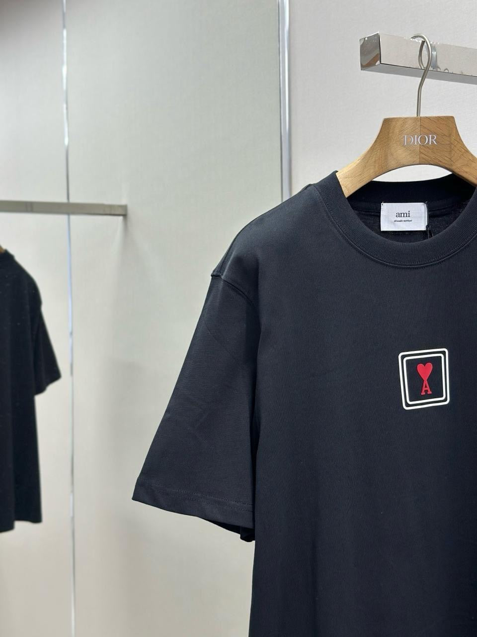 AMI T-Shirt 2 colors
