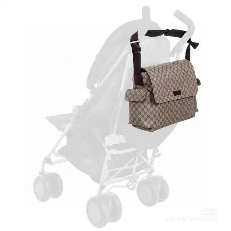 Gucci Sling Bag 2 colors