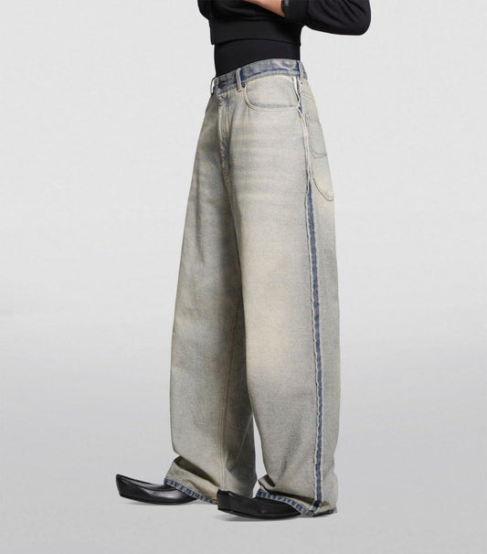 Balenciaga Baggy Pants