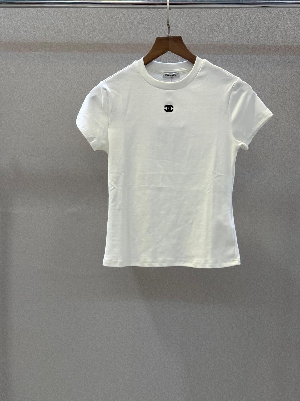 Chanel T-Shirt 2 colors