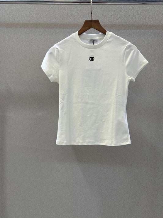 Chanel T-Shirt 2 colors