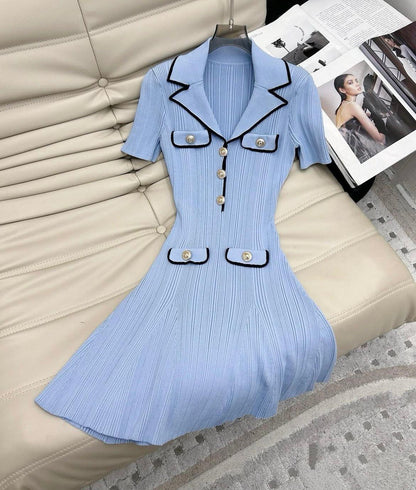 Self Portrait Dress