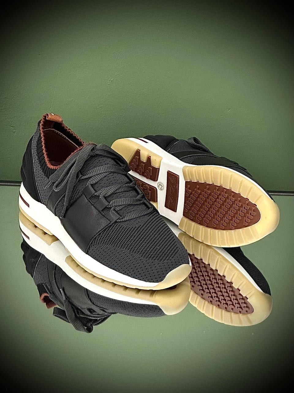Loro Piana Sneakers 4 colors