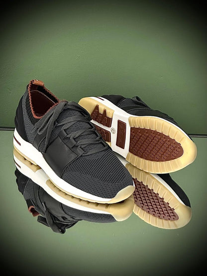 Loro Piana Sneakers 4 colors