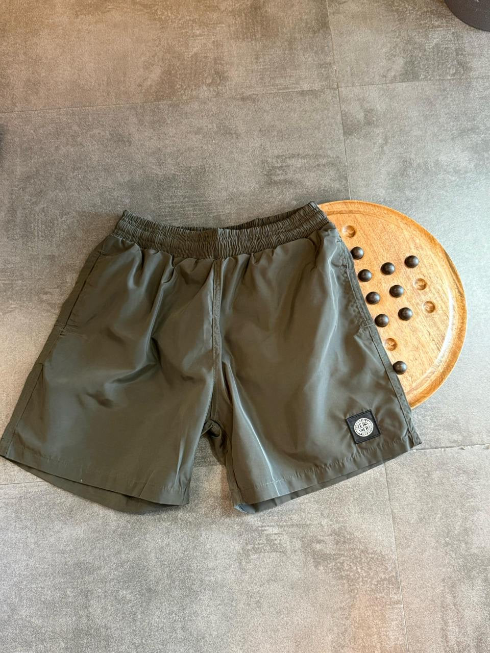 Stone Island Short 2 colors