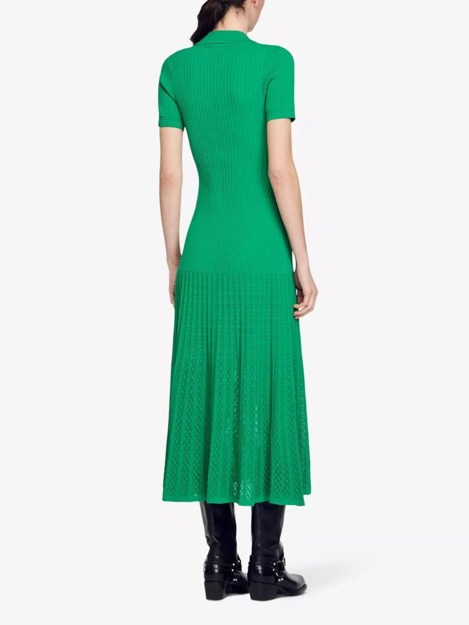 Sandro Dress