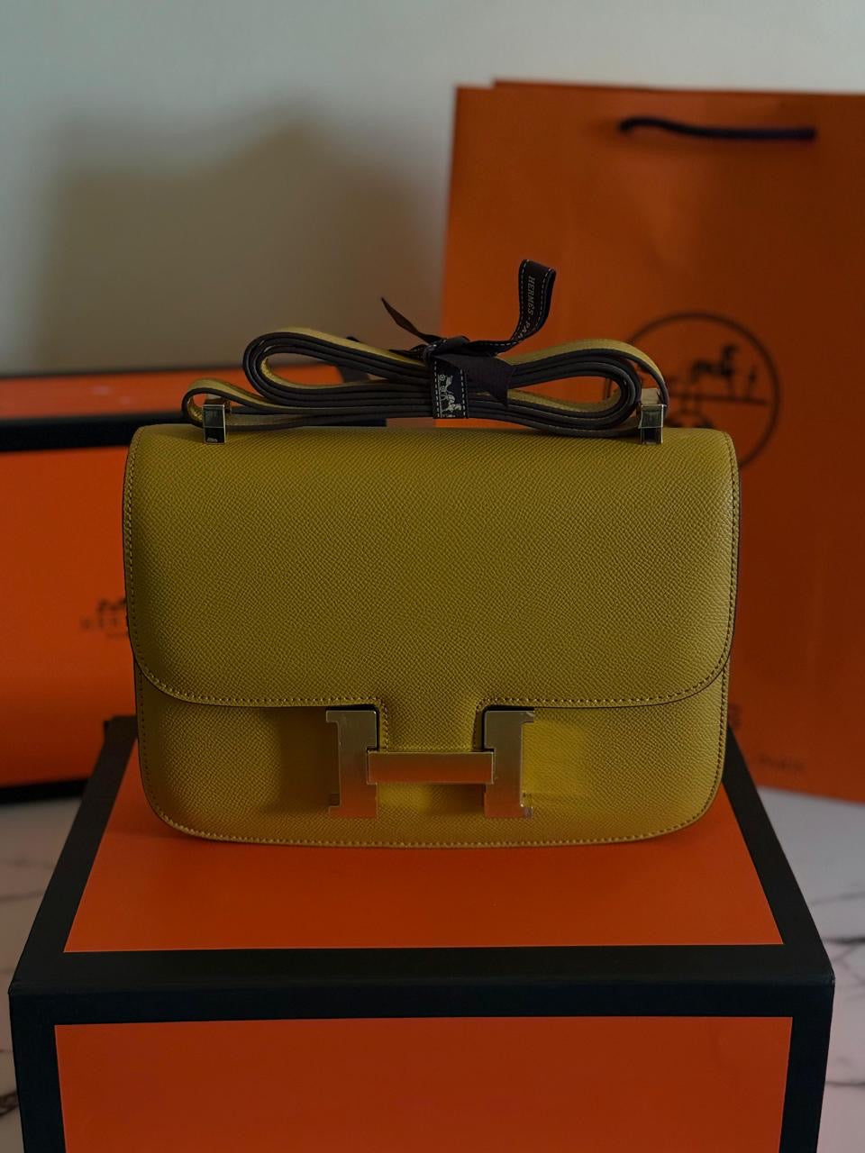 Hermes Sling Bag 8 colors