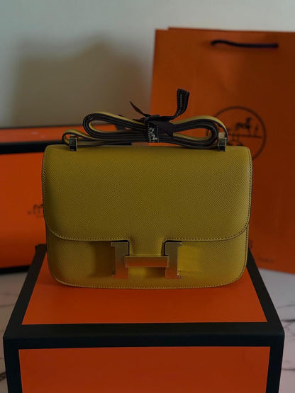 Hermes Sling Bag 8 colors