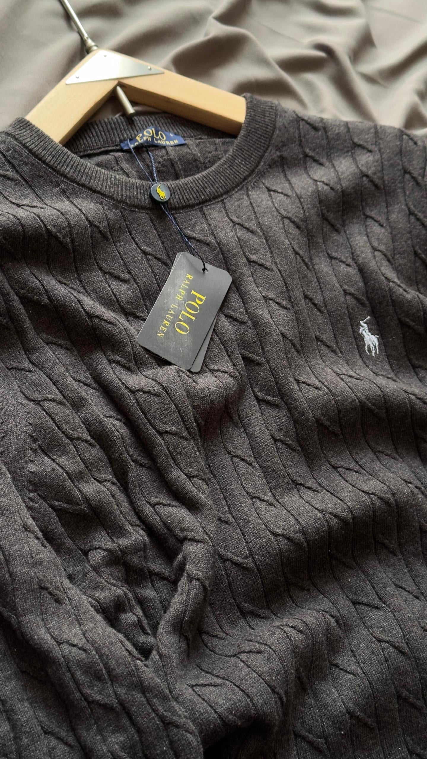 Ralph Lauren Sweaters