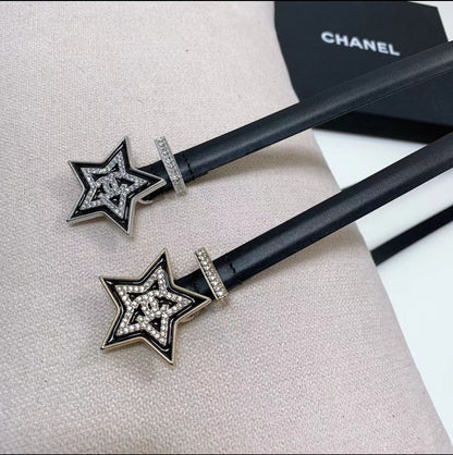 Chanel Belt 2 colors