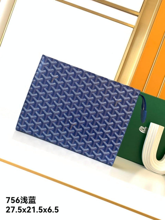 Goyard Clutch