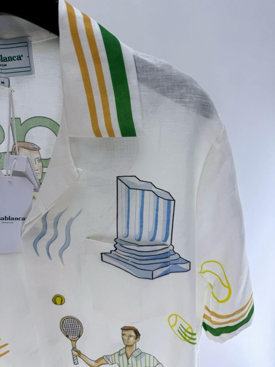 Casablanca Set