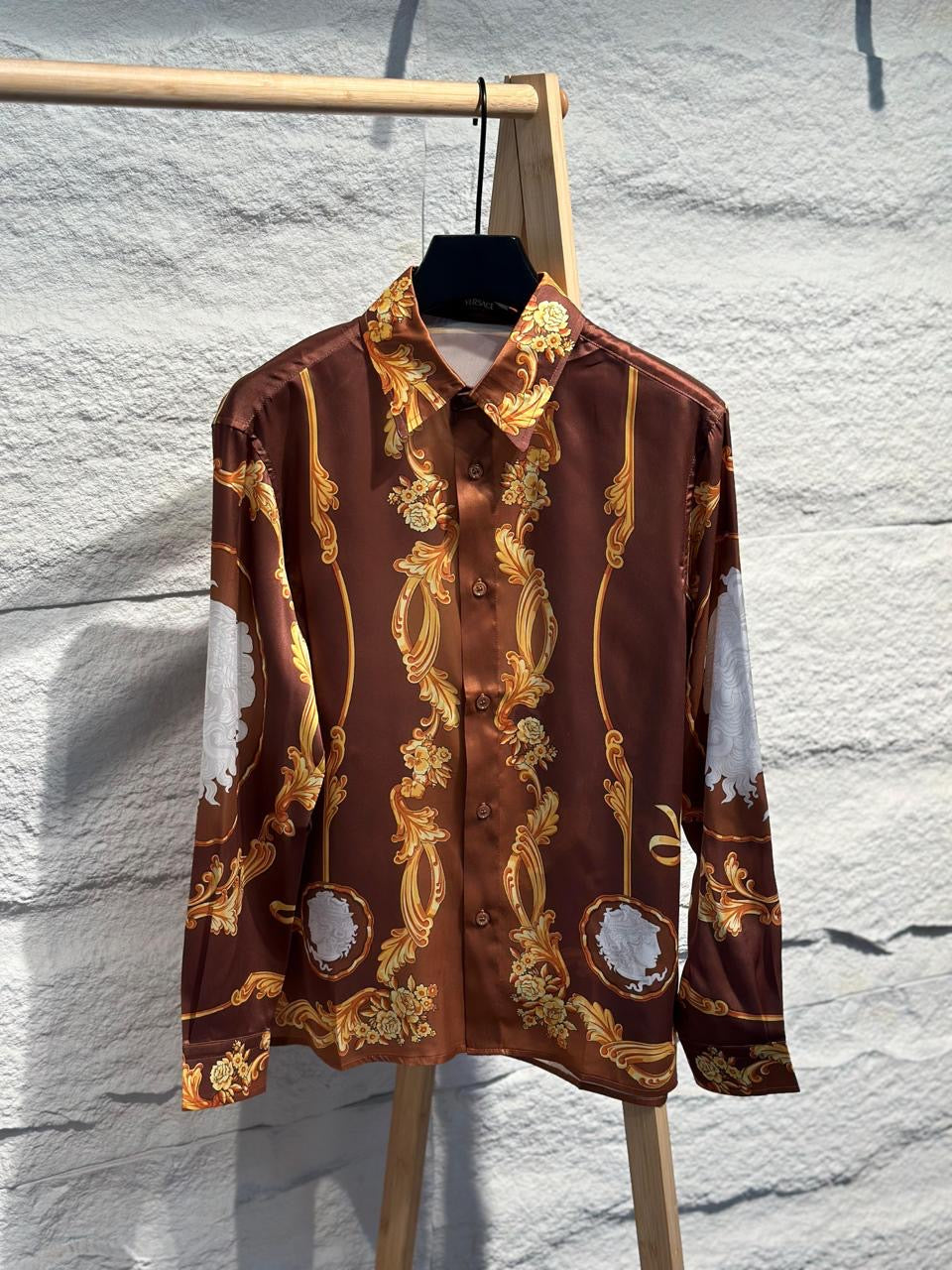 Versace Shirt 2 colors