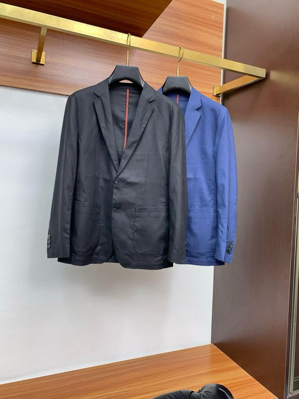 Loro Piana Blazer 2 colors