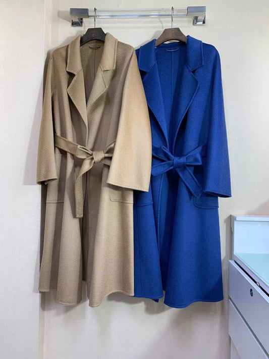 Max Mara Coat 2 colors