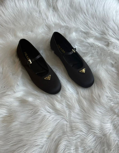 Prada Ballerina