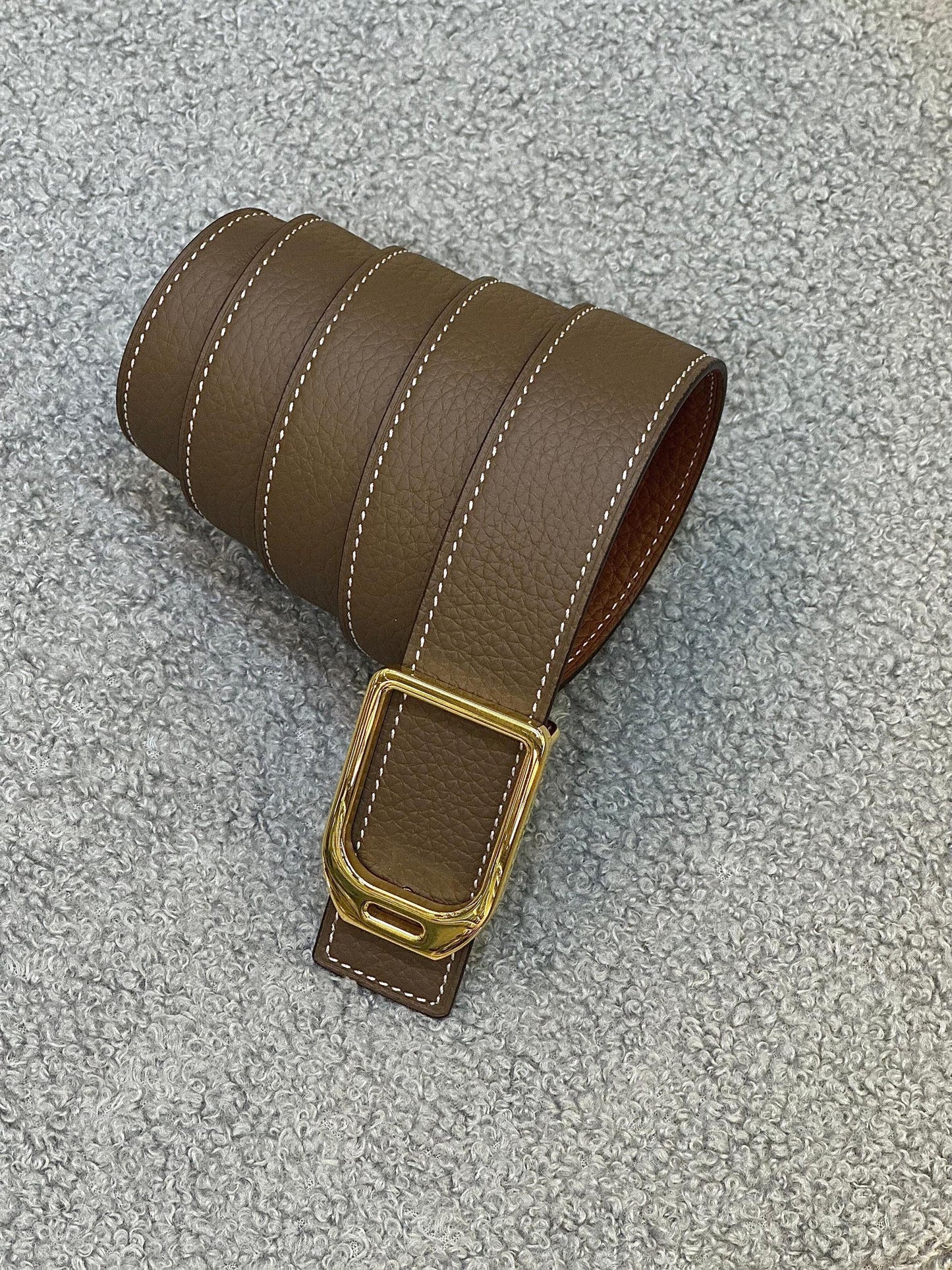 Hermes Belts