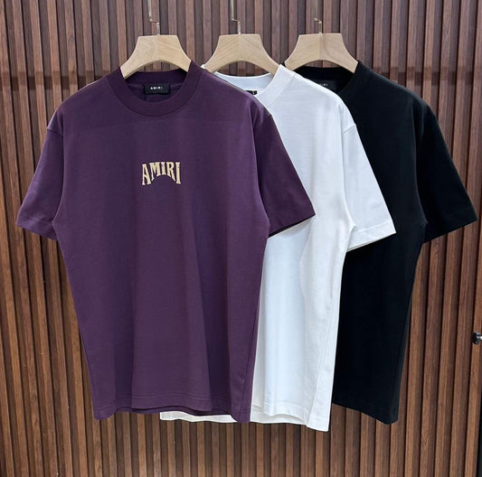 Amiri T-Shirt 3 colors