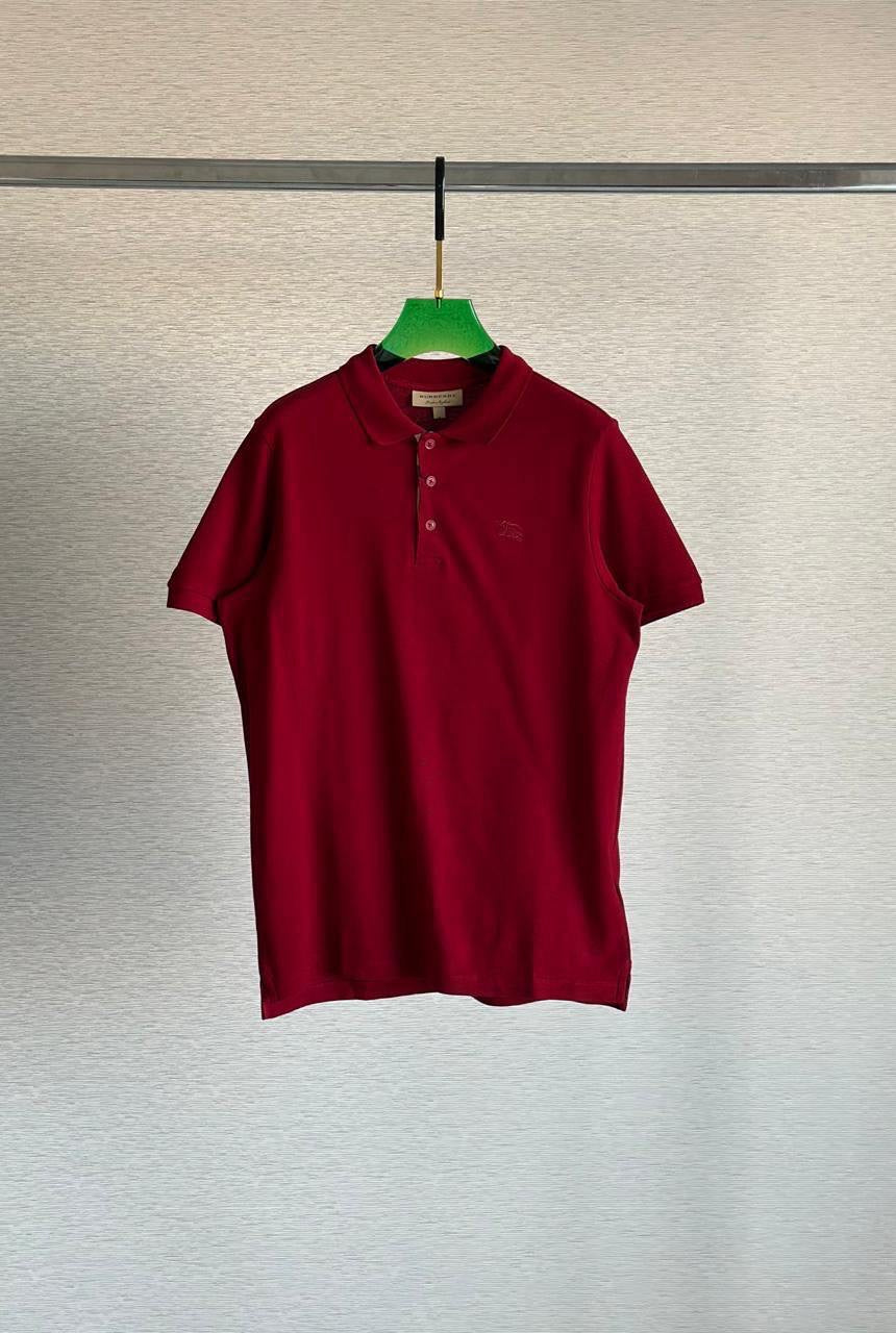 Burberry Polo Shirt 7 colors