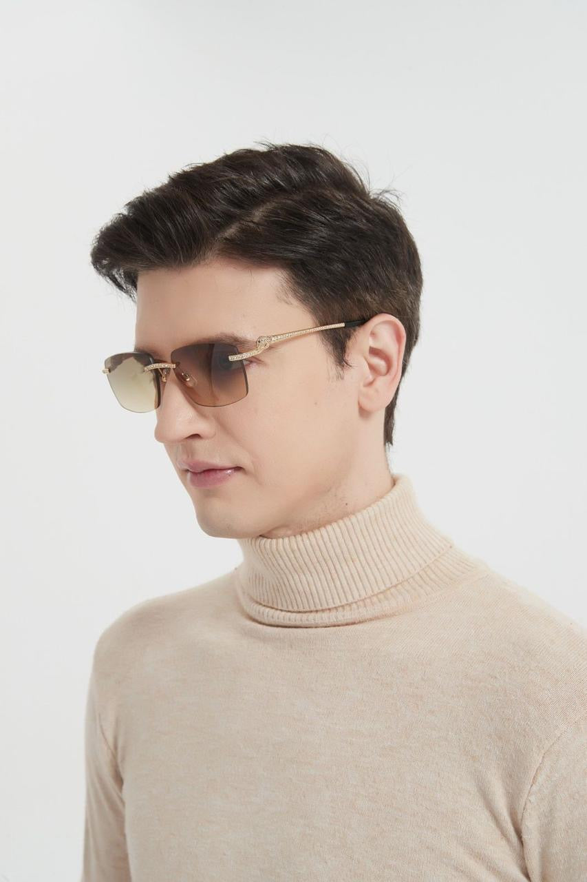 Cartier Sunglasses 4 colors