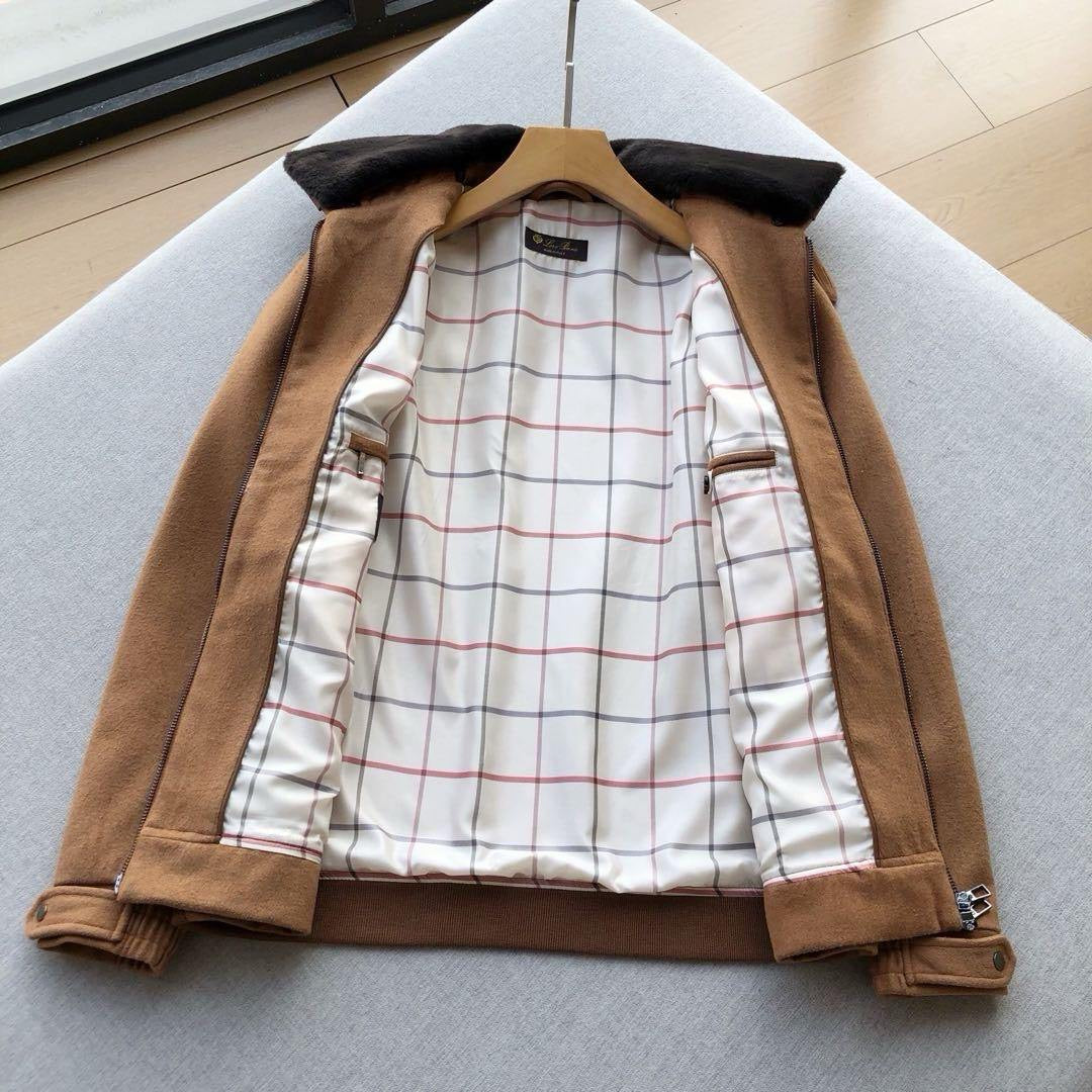 Loro Piana Jacket