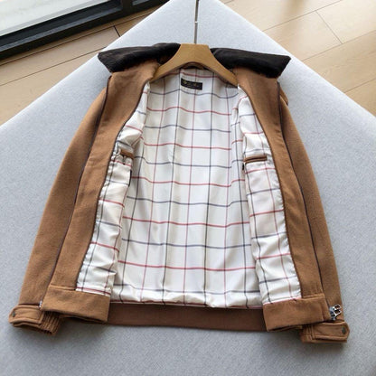 Loro Piana Jacket