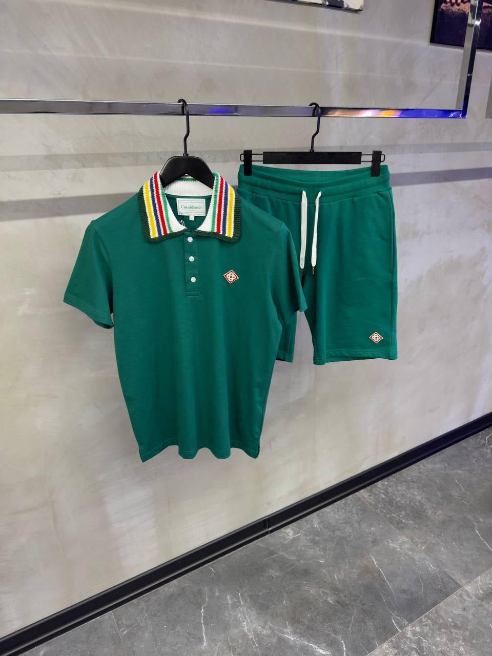 Casablanca Set 3 colors