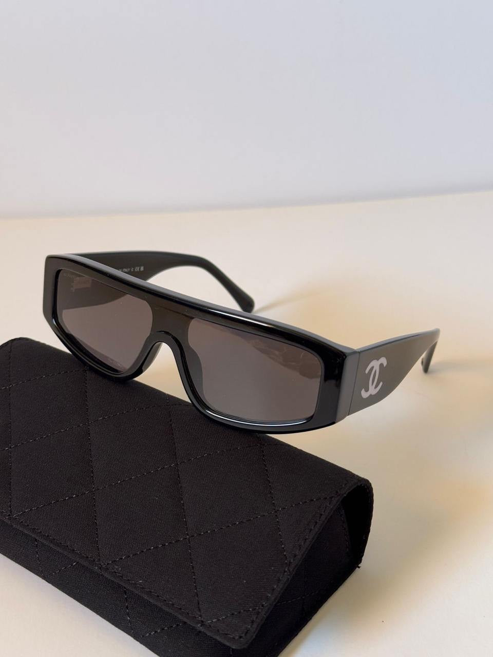 Chanel Sunglasses 3 colors