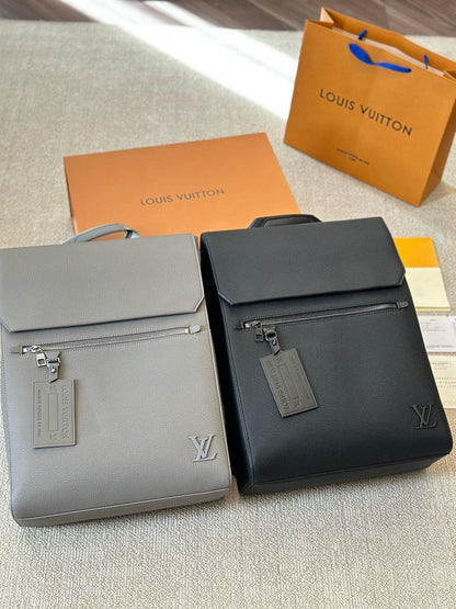Louis Vuitton Backpack 3 colors