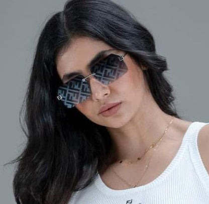Fendi Sunglasses